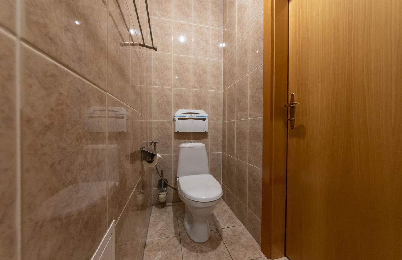 Mini-Hotel Guest Residence Kyiv Exterior photo